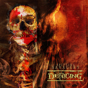 Flagellated By Insanity