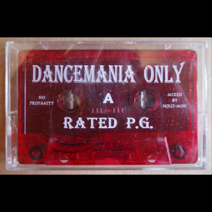 Dance Mania Only Rated PG
