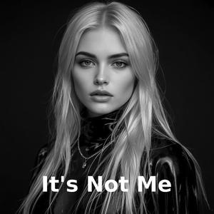It's Not Me