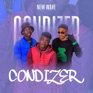 CONDIZER (feat. New Wave)