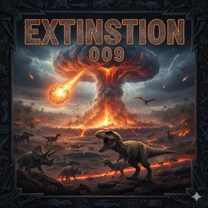 EXTINSTION 009