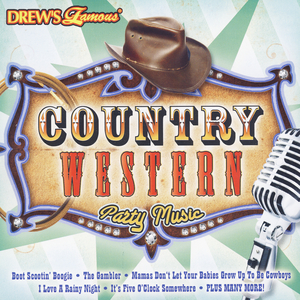 I Love A Rainy Night