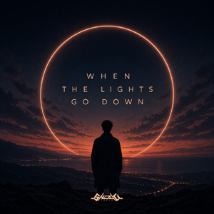 When The Lights Go Down（Extended Mix）