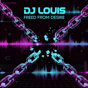 Freed From Desire (Tech House edit)