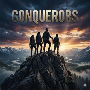 Conquerors