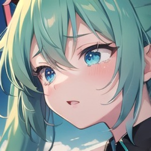 感動で涙が大渋滞 (feat. 初音ミク) [通常Ver.]