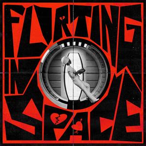 Flirting in Space