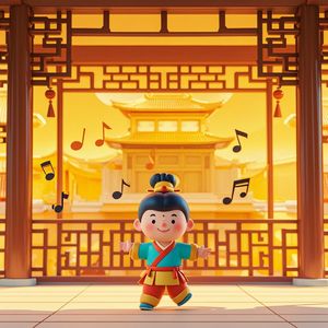 经典国学古籍《罗锅轶事》