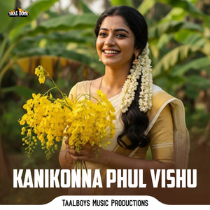 Kanikonna Phul Vishu