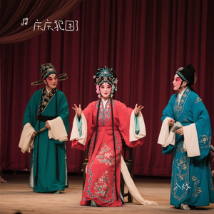 入戏（Cover 光泽）