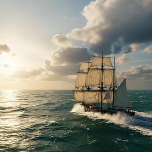 The Age of Discovery