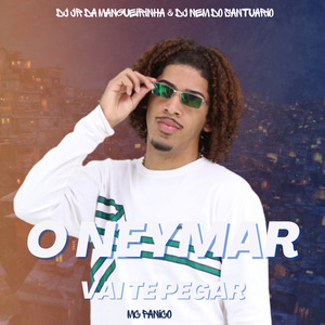 O Neymar Vai Te Pegar