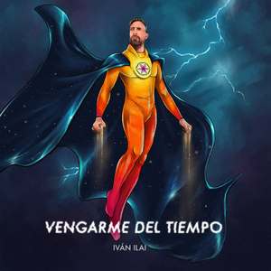 Vengarme del tiempo