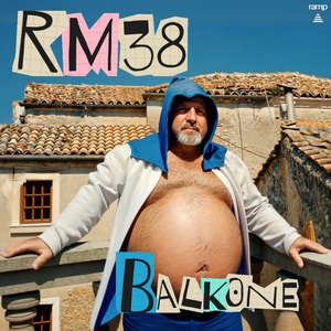 Balkone