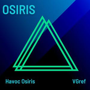 Osiris (feat. VGref)