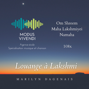 Om Shreem Maha Lakshmiyei Namaha 108x