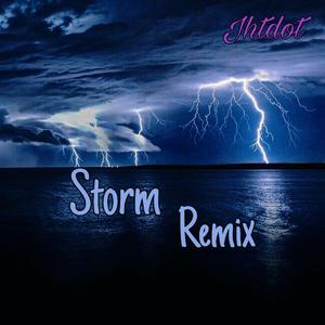 Higher Brothers-Storm Remix（Prod by.Stray J）（Jhtdot remix）