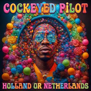 Голландия или Нидерланды