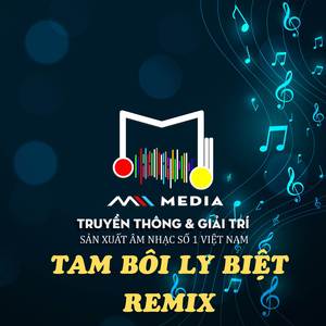 Tam Bôi Ly Biệt (Mii Remix)