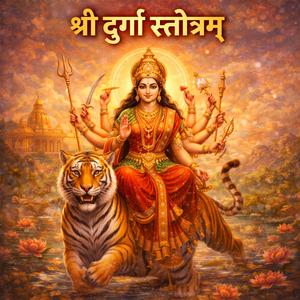 Shri Durga Strotram I