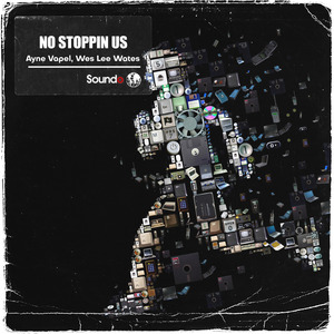 No Stoppin Us (Extended Mix)