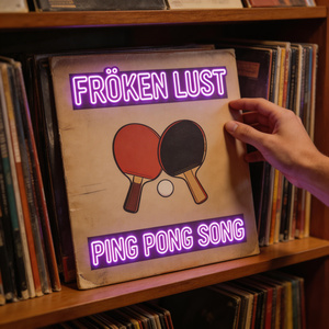 Ping pong song
