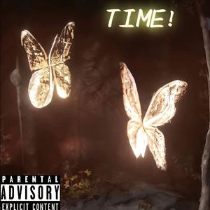 TIME！（Prod By RoyalBoi）