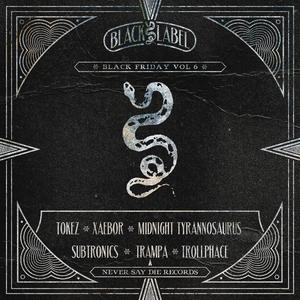 Revenge Of The Goldfish