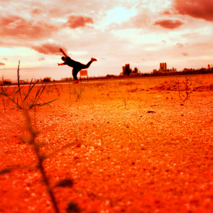 City of Stars（Cover Ryan Gosling / Emma Stone）