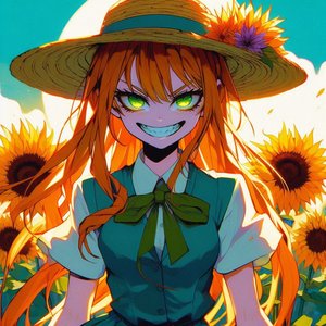 Pixel Hearts in Hyperspeed