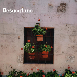 Desacatano