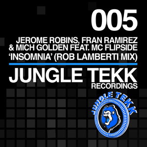 Insomnia (Rob Lamberti Remix)