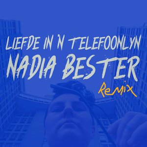 Liefde in Ñ Telefoonlyn (Remix)