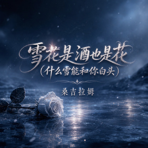 雪花是酒也是花(什么雪能和你白头)