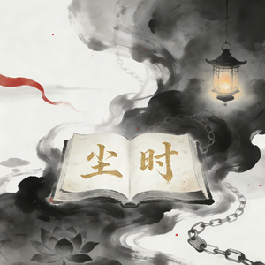 尘时（原唱：吴磊 赵乾景）