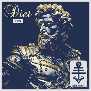 Diet (Live) (feat. Esau) (Live)