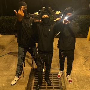 Me & My $cale (feat. Spinbackk)