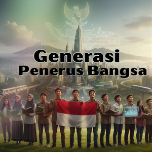 Generasi Penerus Bangsa (Remix)