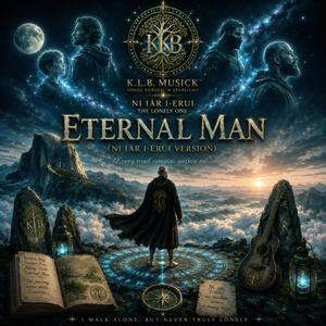 Eternal Man