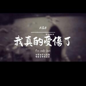 我真的受傷了(R&B)