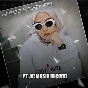 DJ HANYA KAO SOUND GANJUR KALIMANTAN