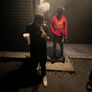 Anyway (feat. Aflacko)