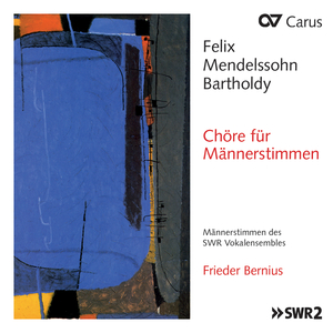 6 Lieder, Op. 50:No. 6, Wanderlied, MWV G 28