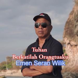 Tuhan Berkatilah Orangtuaku
