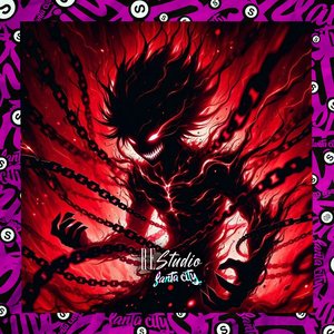 Mtg Bodypartz Futuristica (feat. Mc Rd, SANTA CITY & MC PR)