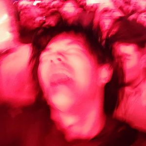 祸水（Inauspicious Flood）