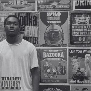 t u n n e l v i s i o n (feat. DW Beezy)