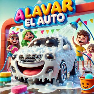 A Lavar El Auto
