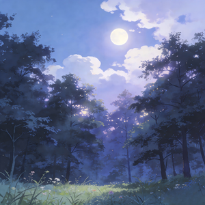 睡眠音乐 5分钟快速减压