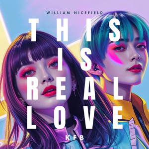 This Is Real Love - KFB4